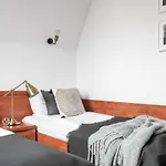 Oberza Pod Roza Restauracja, Sauny, Jacuzzi Bed and Breakfast Nowy Targ
