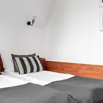 Oberza Pod Roza Restauracja, Sauny, Jacuzzi فندق مبيت وإفطار نوفه تارخ