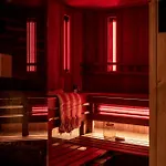 فندق مبيت وإفطار Oberza Pod Roza Restauracja, Sauny, Jacuzzi نوفه تارخ