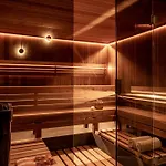 Oberza Pod Roza Restauracja, Sauny, Jacuzzi Nowy Targ