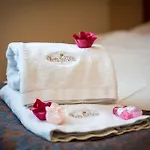 Bed and Breakfast Oberza Pod Roza Restauracja, Sauny, Jacuzzi 3*