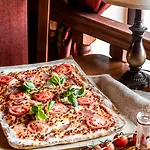 Oberza Pod Roza Restauracja, Sauny, Jacuzzi Bed and Breakfast