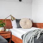 Bed and Breakfast Oberza Pod Roza Restauracja, Sauny, Jacuzzi