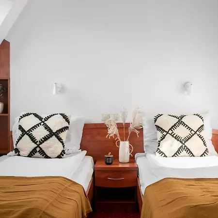 Bed & Breakfast Oberza Pod Roza Nowy Targ