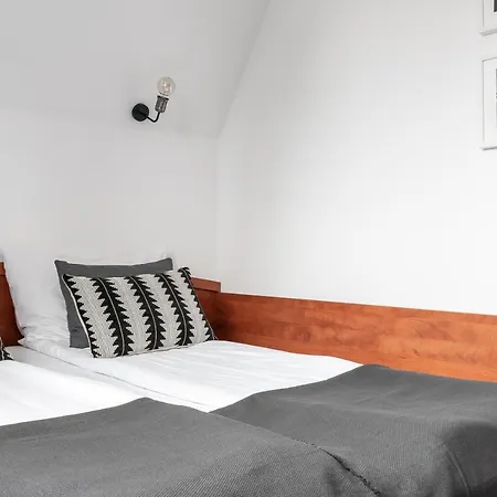 Oberza Pod Roza Bed & Breakfast Nowy Targ