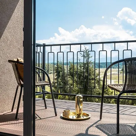 Bed & Breakfast Oberza Pod Roza