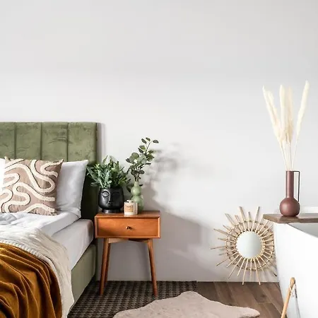 Bed & Breakfast Oberza Pod Roza