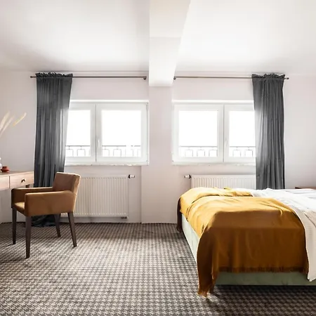 Bed & Breakfast Oberza Pod Roza Nowy Targ