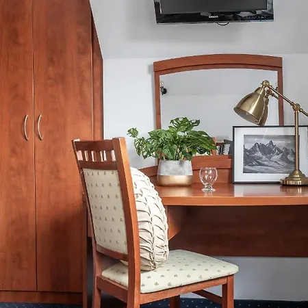 Bed & Breakfast Oberza Pod Roza Nowy Targ