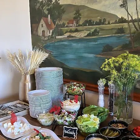 Oberza Pod Roza Bed & Breakfast