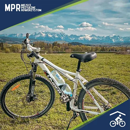Oberza Pod Roza 3* Nowy Targ
