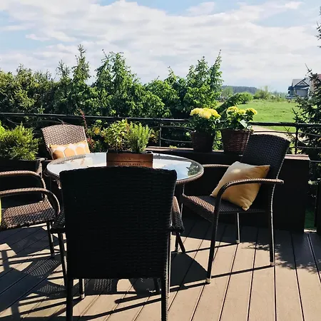 Oberza Pod Roza Restauracja, Sauny, Jacuzzi 4*