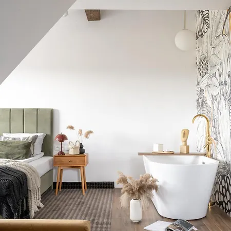 Oberza Pod Roza Restauracja, Sauny, Jacuzzi Oda ve Kahvaltı