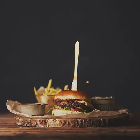 Couette-café Oberza Pod Roza Restauracja, Sauny, Jacuzzi 4*