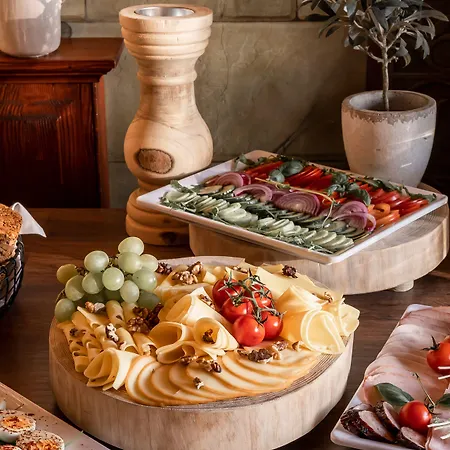 Oberza Pod Roza Restauracja, Sauny, Jacuzzi 4* Nowy Targ