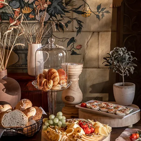 Oberza Pod Roza Restauracja, Sauny, Jacuzzi 4*