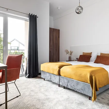 Oberza Pod Roza Restauracja, Sauny, Jacuzzi B&B 노비 타르그