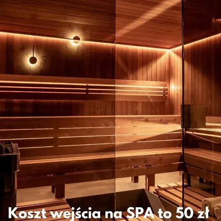 Oberza Pod Roza Restauracja, Sauny, Jacuzzi Nowy Targ
