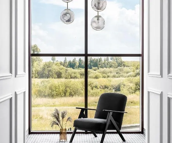 ベッド・アンド・ブレックファスト Oberza Pod Roza Restauracja, Sauny, Jacuzzi