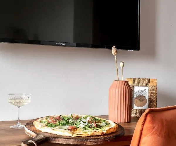 ベッド・アンド・ブレックファスト Oberza Pod Roza Restauracja, Sauny, Jacuzzi