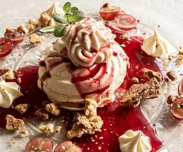 Oberza Pod Roza Restauracja, Sauny, Jacuzzi 新塔尔格