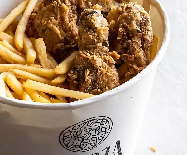 ベッド・アンド・ブレックファスト Oberza Pod Roza Restauracja, Sauny, Jacuzzi