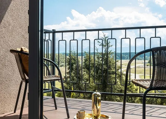 Oberza Pod Roza Restauracja, Sauny, Jacuzzi