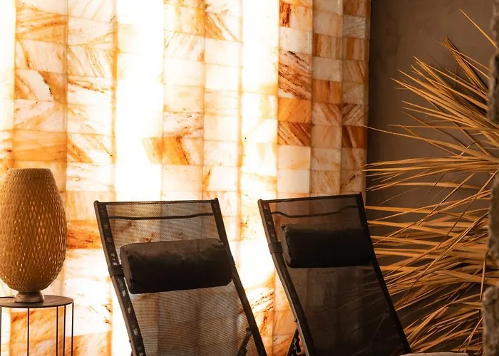 Oberza Pod Roza Restauracja, Sauny, Jacuzzi 新塔尔格