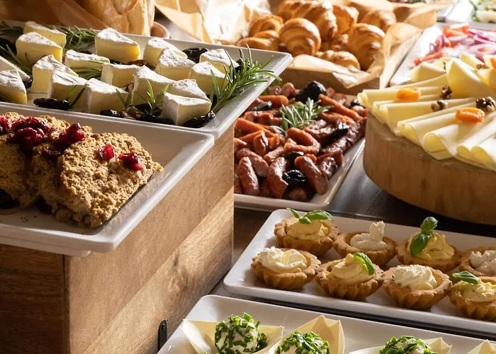 ベッド・アンド・ブレックファスト Oberza Pod Roza Restauracja, Sauny, Jacuzzi 4*