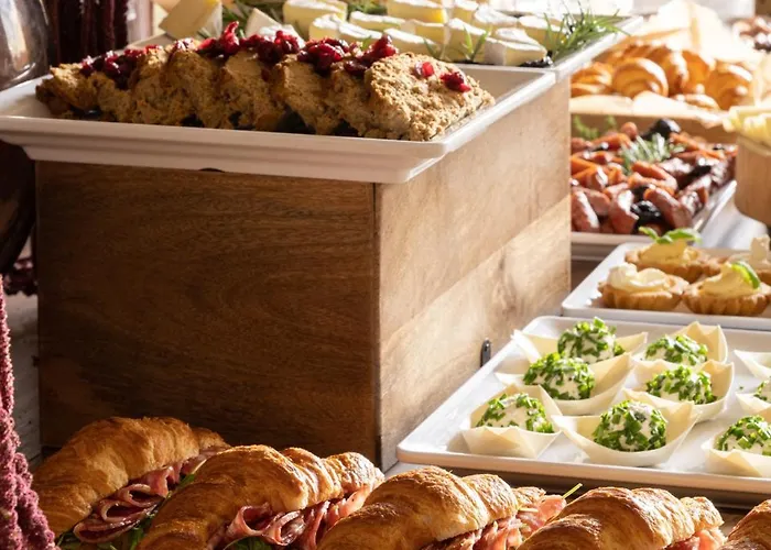 Oberza Pod Roza Restauracja, Sauny, Jacuzzi ベッド・アンド・ブレックファスト ノヴィ・タルク