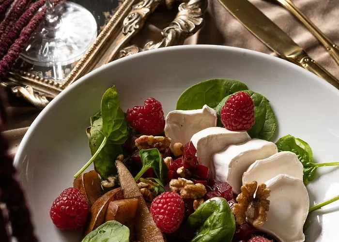 Oberza Pod Roza Restauracja, Sauny, Jacuzzi 4*