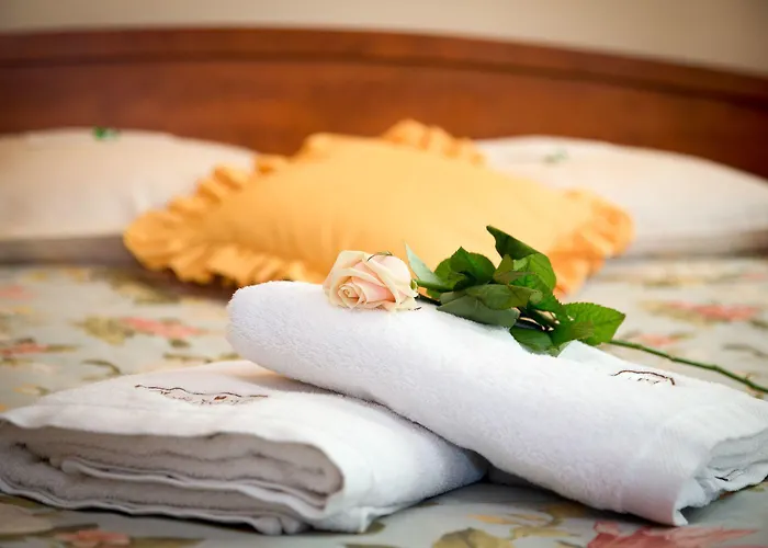 Oberza Pod Roza Restauracja, Sauny, Jacuzzi 新塔尔格