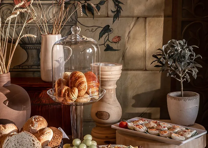 Oberza Pod Roza Restauracja, Sauny, Jacuzzi 4*