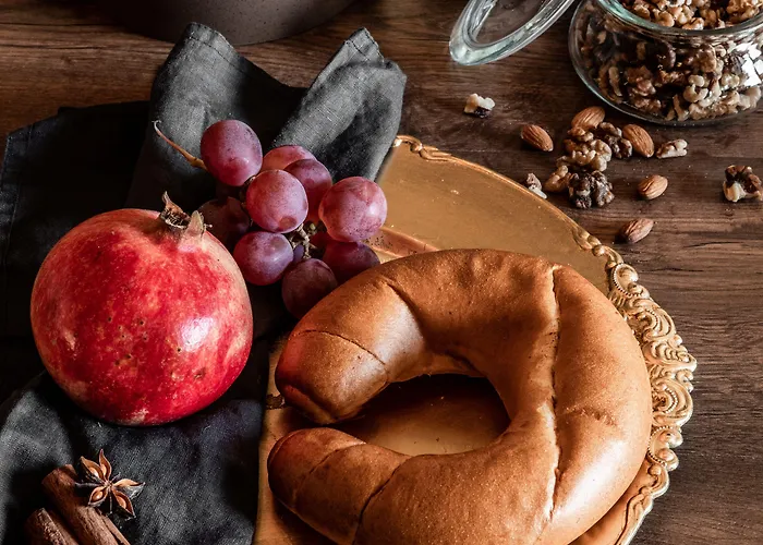 住宿加早餐酒店 Oberza Pod Roza Restauracja, Sauny, Jacuzzi