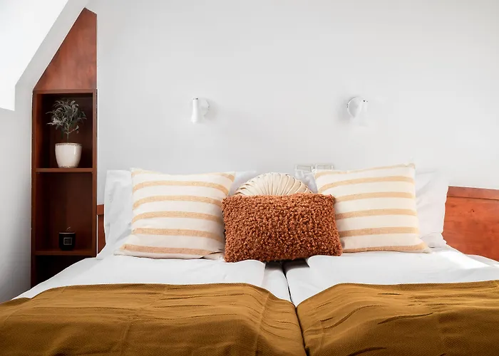 ベッド・アンド・ブレックファスト Oberza Pod Roza Restauracja, Sauny, Jacuzzi 4*